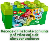 LEGO DUPLO CAJA LADRILLOS CREATIVOS