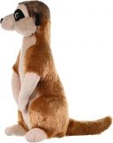 SURICATA PELUCHE 30 CM  WILD REPUBLIC 