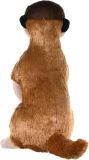 SURICATA PELUCHE 30 CM  WILD REPUBLIC 