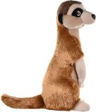 SURICATA PELUCHE 30 CM  WILD REPUBLIC 