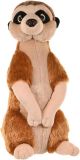 SURICATA PELUCHE 30 CM  WILD REPUBLIC 