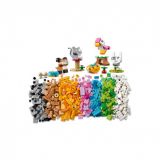 MASCOTAS CREATIVAS LEGO CLASSIC