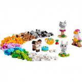 MASCOTAS CREATIVAS LEGO CLASSIC
