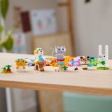 MASCOTAS CREATIVAS LEGO CLASSIC
