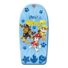 TABLA SURF 94 CM PATRULLA CANINA