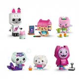 AMIGOS FELINOS DE GABBY PARA CONSTRUIR LEGO