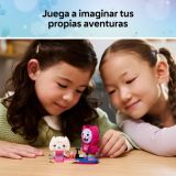 AMIGOS FELINOS DE GABBY PARA CONSTRUIR LEGO