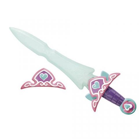 ESPADA BRILLANTE NELLA 
