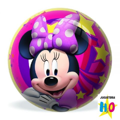 PELOTA MINNIE BOUTIQUE 150ML