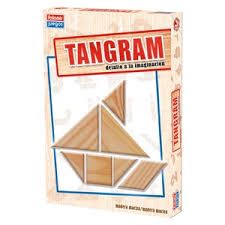 TANGRAN MADERA