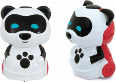 PET BITS PANDA CLEMENTONI