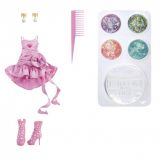 BELLA RAINBOW HIGH SHIMMERS SLIME MGA