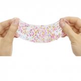 BELLA RAINBOW HIGH SHIMMERS SLIME MGA