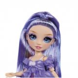 VIOLET RAINBOW HIGH SIMMERS SLIME MGA