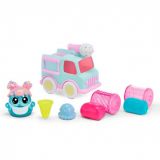 DOHKINS ICE CREAM TRUCK & BAKER MGA