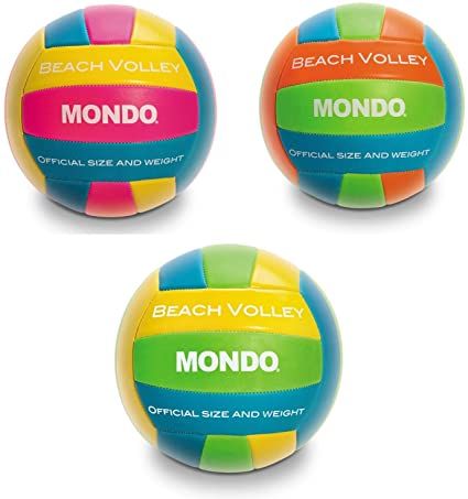 BALON VOLLEY MONDO