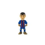 MINIX PEDRI BARÇA 12CM BANBO TOYS
