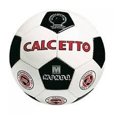 BALÓN FUTBOL CALCETTO