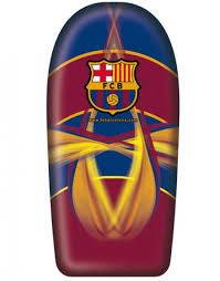 TABLA SURF BARCELONA 84cm