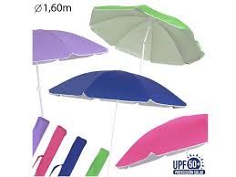 SOMBRILLA 160 PROT. UPF 50+