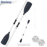 SET REMOS ALUMINIO 145 CM