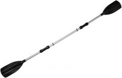 SET REMOS ALUMINIO 145 CM
