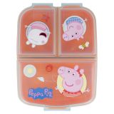 SANDWICHERA MÚLTIPLE PEPPA PIG STOR