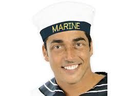 GORRA MARINERO