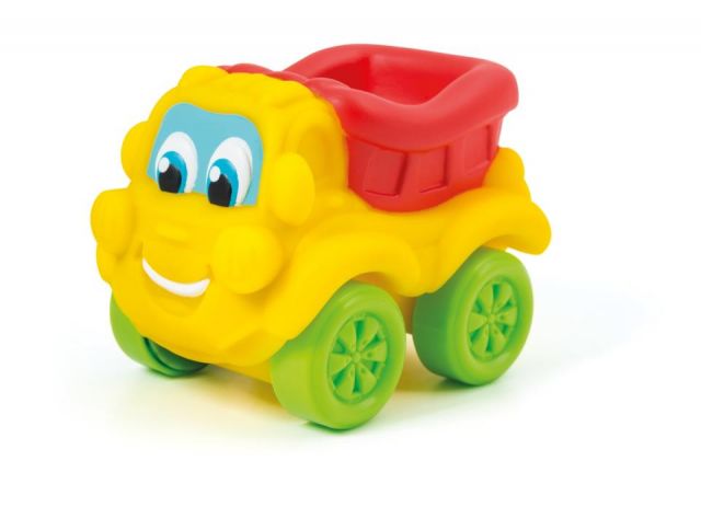 DISPLAY COCHES BLANDITOS BABY CLEMENTONI