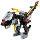 SWITCH&GO DINO BLACK  VELOCIRRAPTOR HELICOP. VTECH