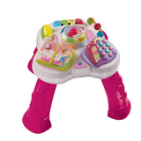 MESITA PARLANCHINA ROSA VTECH