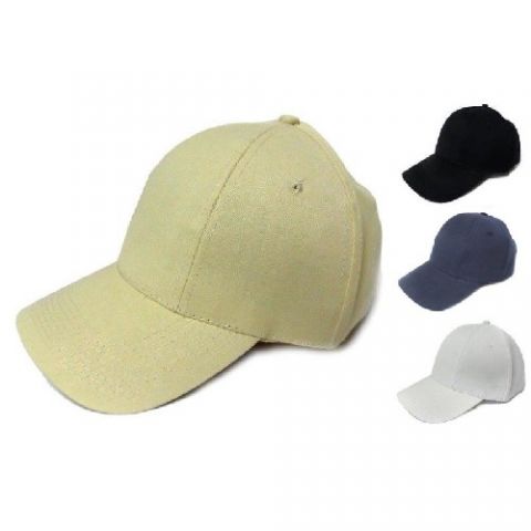 GORRA LISA COLORES SURTIDAS GAVI FASHION