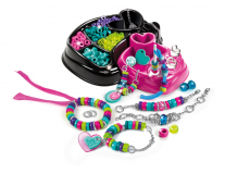 CRAZY CHIC BRAZALETES MULTICOLOR 