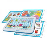 EDUCA TOUCH APRENDO EL ABECEDARIO EDUCA 