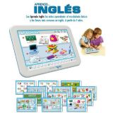 EDUCA TOUCH  JUNIOR INGLÉS EDUCA 