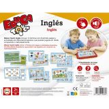 EDUCA TOUCH  JUNIOR INGLÉS EDUCA 