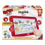 EDUCA TOUCH  JUNIOR INGLÉS EDUCA 