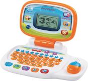 PEQUE ORDENADOR VTECH