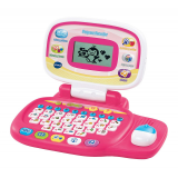 PEQUE ORDENADOR ROSA VTECH