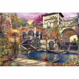 PUZZLE 3000 PZAS ROMANCE EN VENECIA EDUCA