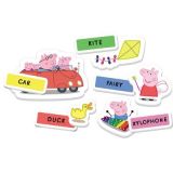 PEPPA PIG APRENDO INGLES CLEMENTONI