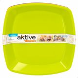 PACK 4 PLATOS PICNIC COLORES SURT.AKTIVE COLORBABY