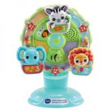 NORIA MUSICAL BEBÉ APRENDE CON LOS ANIMALES VTECH