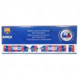 BUS F.C.BARCELONA BANBO TOYS 