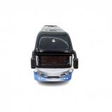 BUS REAL MADRID CLUB DE FUTBOL  BANBO TOYS 