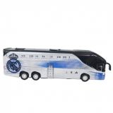 BUS REAL MADRID CLUB DE FUTBOL  BANBO TOYS 