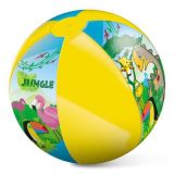 PELOTA HINCHABLE  FANTASY MOD. SURTIDOS UNICE