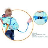 MOCHILA CON ARNES GUSI LUZ
