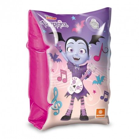 BRAZALETES  VAMPIRINA 15X25