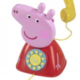 TELÉFONO PEPPA PIG  CYP